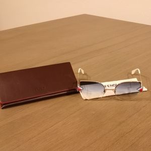 Fendi Sunglasses FF 0242/S